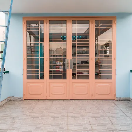 Alleyway Hostel (Adults Only)-2