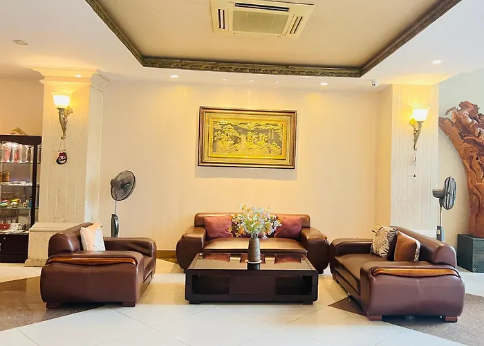 White Lion Hotel